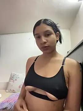 Danny_gonza from StripChat