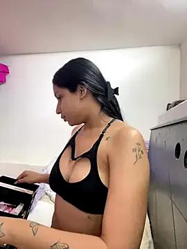 Danny_gonza from StripChat
