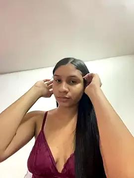 Danny_gonza from StripChat