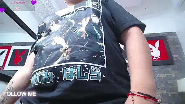 Dayadubey_ from StripChat