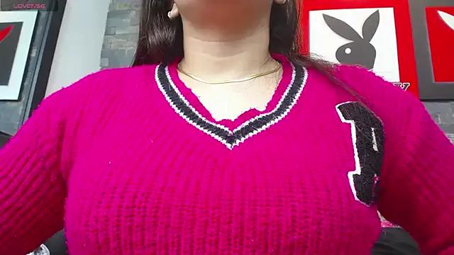 Dayadubey_ from StripChat