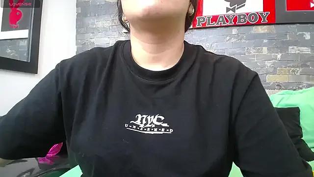 Dayadubey_ from StripChat