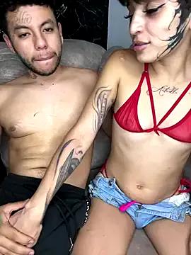 DayanaDG from StripChat
