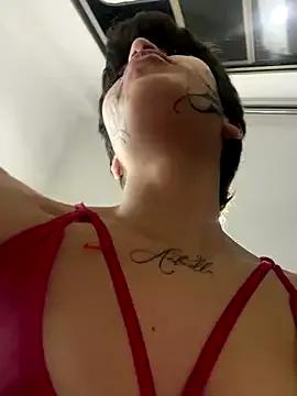 DayanaDG from StripChat