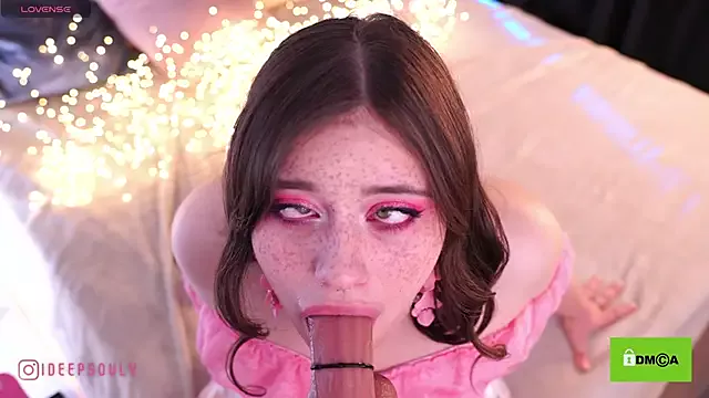 Deepsouly from StripChat