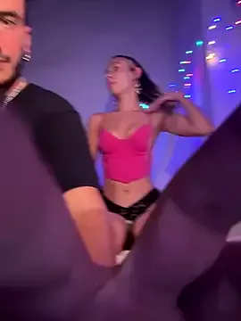 Deepthem from StripChat