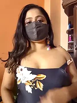Deepu_urs from StripChat