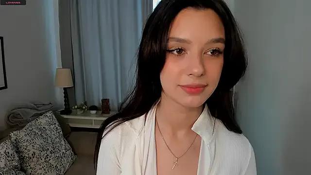 DemetraSadahiro from StripChat