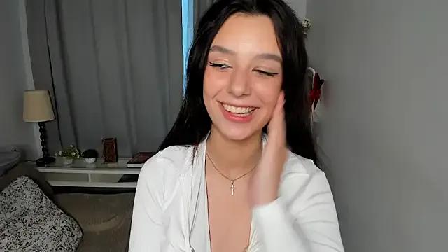 DemetraSadahiro from StripChat