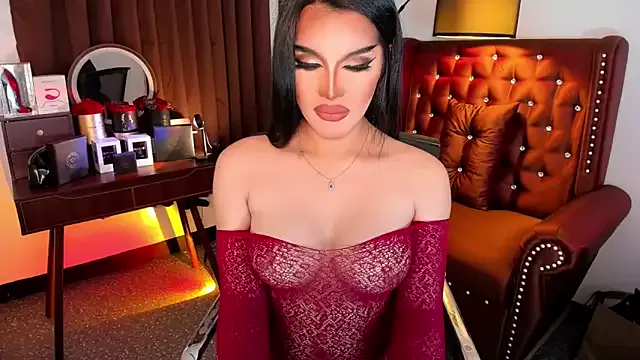 DevoritaGarcia from StripChat