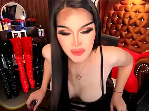 DevoritaGarcia from StripChat