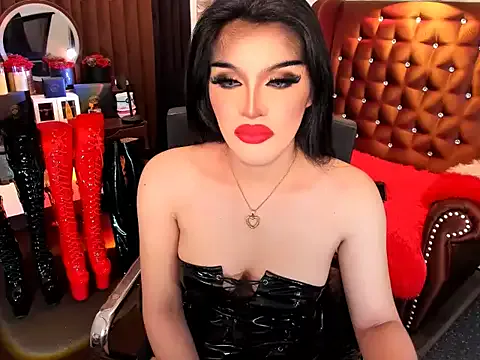 DevoritaGarcia from StripChat