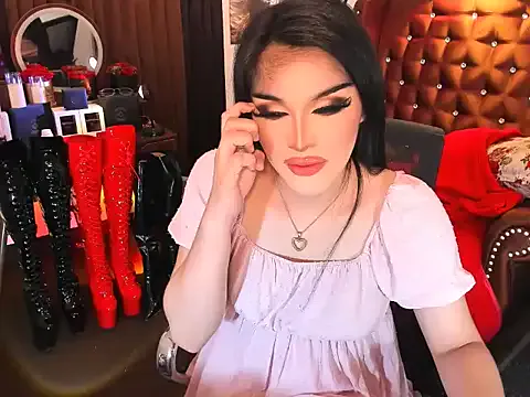 DevoritaGarcia from StripChat