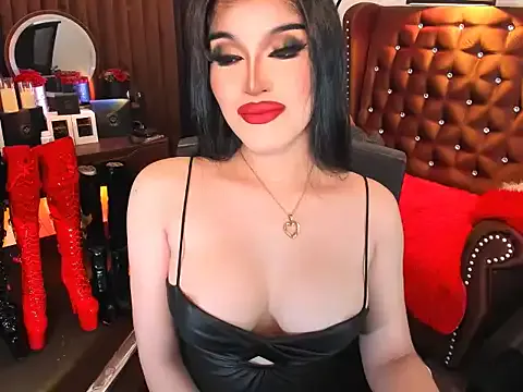 DevoritaGarcia from StripChat