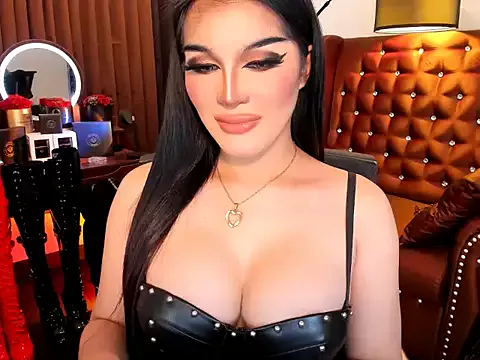 DevoritaGarcia from StripChat