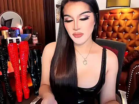 DevoritaGarcia from StripChat