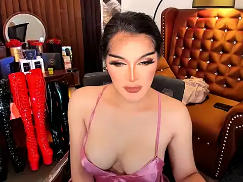 DevoritaGarcia from StripChat