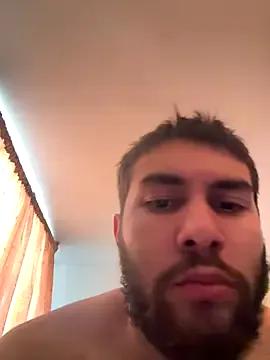 Diicaprio69 from StripChat