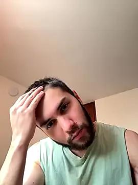 Diicaprio69 from StripChat
