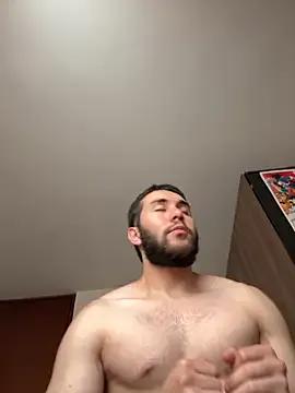 Diicaprio69 from StripChat