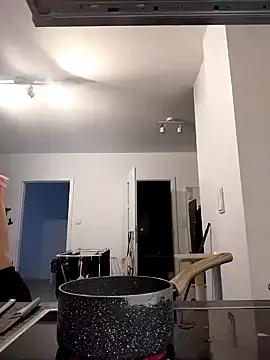 Divine_eve from StripChat