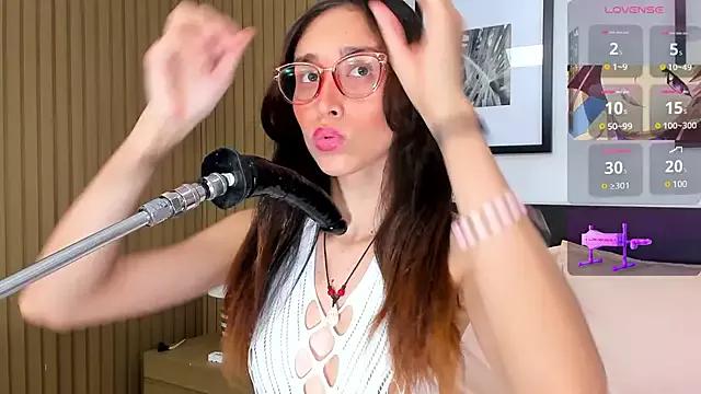 Doll_bella_ from StripChat