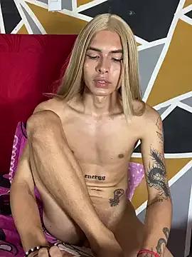 Doll_celestets from StripChat