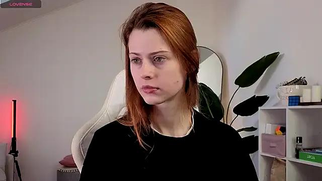 Doll_lesli from StripChat