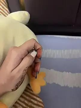 Dolly_bae_ from StripChat