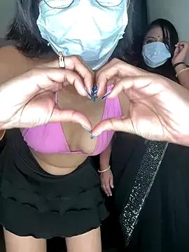 Dolly_bae_ from StripChat