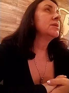 DonnaMagdalena from StripChat