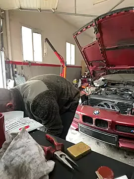 Donnuozfutura from StripChat