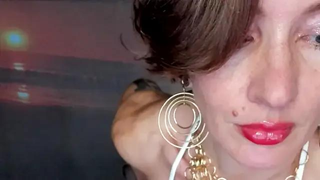 Dorothy_Meyer from StripChat