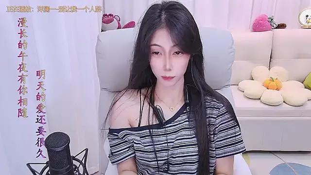 Duoduo-16888 from StripChat