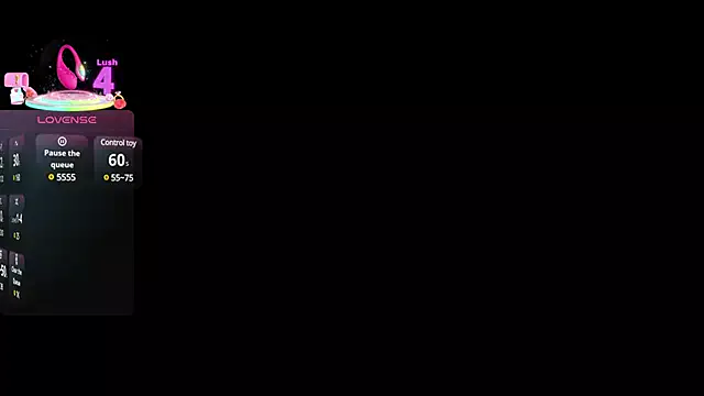 Elecktra_sweet from StripChat