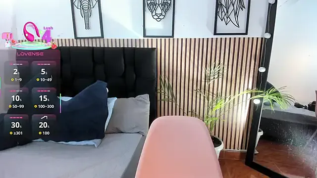 Elecktra_sweet from StripChat