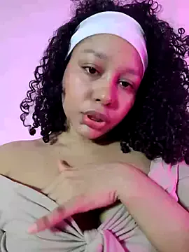 Electric_bae from StripChat