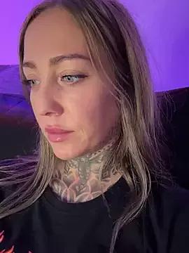 Elenascrib from StripChat