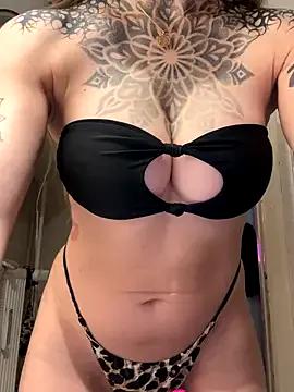 Elenascrib from StripChat