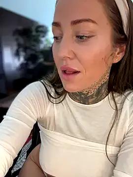 Elenascrib from StripChat