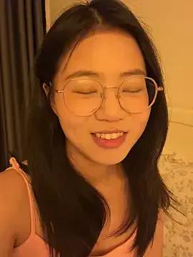 Ella-A9 from StripChat