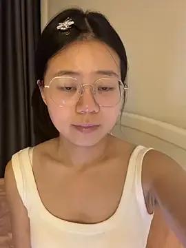 Ella-A9 from StripChat