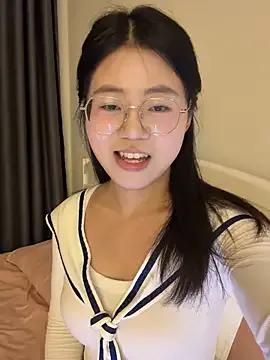 Ella-A9 from StripChat