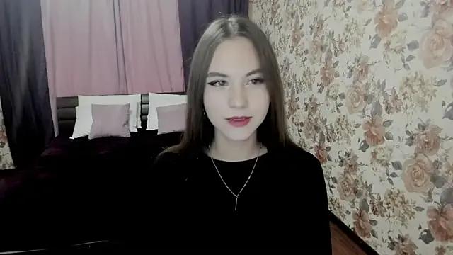 EllaCurtis from StripChat