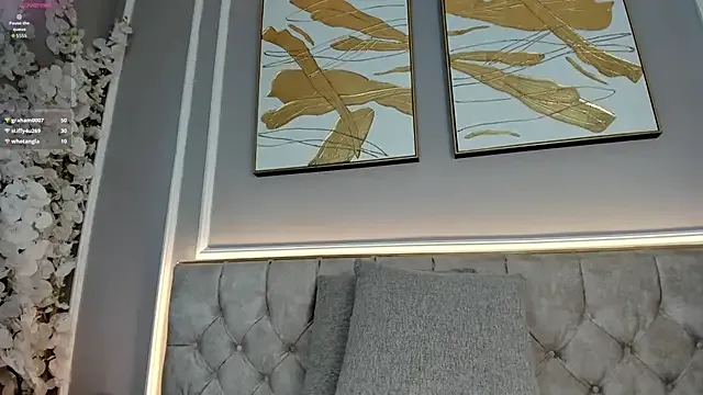 Ellette__ from StripChat