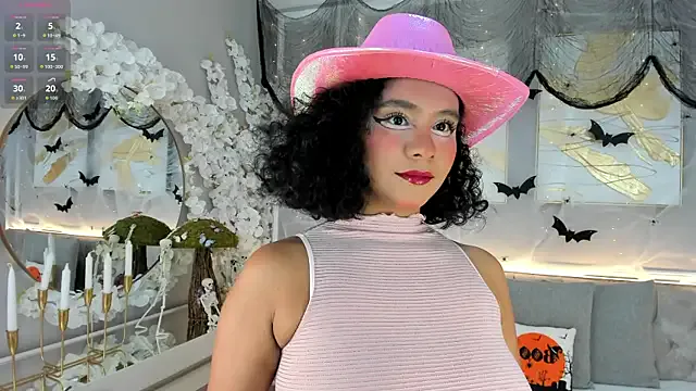 Ellette__ from StripChat