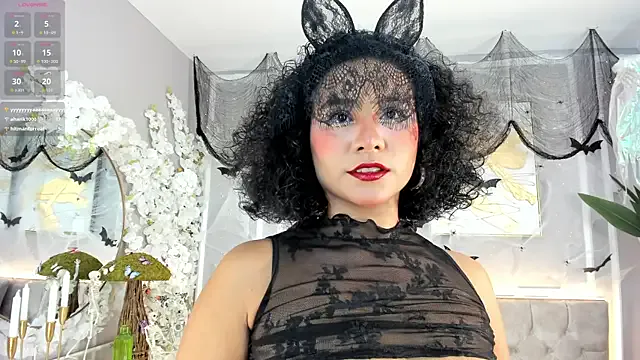 Ellette__ from StripChat