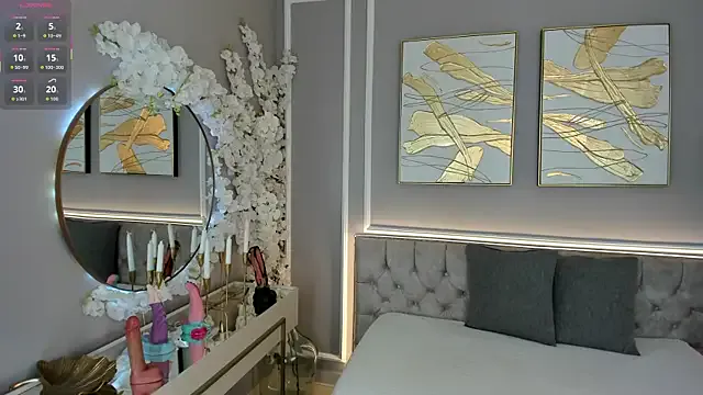 Ellette__ from StripChat