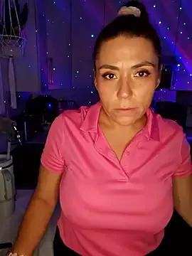 Ellie-L-Elizabeth from StripChat