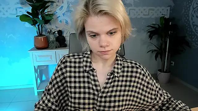 EllieMurler from StripChat
